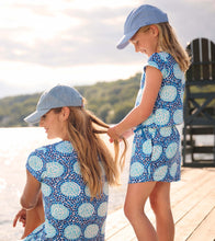 Load image into Gallery viewer, Kids Tee Dress - Cobblepath
