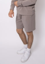 Load image into Gallery viewer, Hedge Men's Soft Knit Short - Dune
