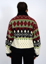 Load image into Gallery viewer, Whistler Sherpa Jacket
