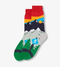 Load image into Gallery viewer, Hiking Cozy Socks
