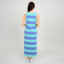 Load image into Gallery viewer, Kiki Beach Tie Detail Sleeveless Dress
