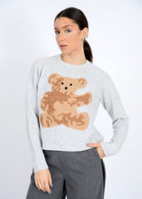 Load image into Gallery viewer, Teddy Crew Neck
