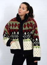 Load image into Gallery viewer, Whistler Sherpa Jacket
