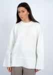 Ariadne Crew Pullover
