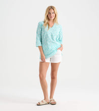 Load image into Gallery viewer, Delray Beach Tunic - Ripples
