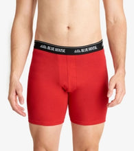 Load image into Gallery viewer, Men&#39;s Boxer Brief - Mess With The Bull
