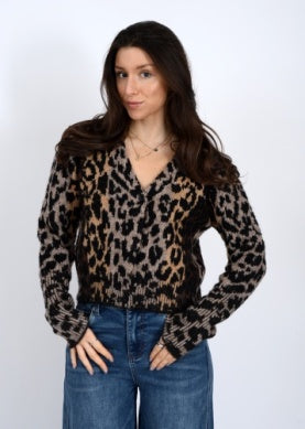 Tesni Cardigan