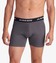 Load image into Gallery viewer, Great White Fart Men&#39;s Boxer Brief

