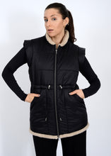 Load image into Gallery viewer, Spica Ladies Vest
