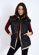 Load image into Gallery viewer, Spica Ladies Vest
