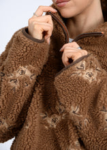 Load image into Gallery viewer, Poppy Anorak Jacket
