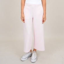 Load image into Gallery viewer, Victoria Soft Scuba Cropped Pants
