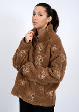 Load image into Gallery viewer, Poppy Anorak Jacket
