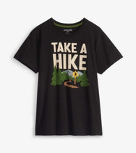 Load image into Gallery viewer, Men&#39;s Tee - Take A Hike
