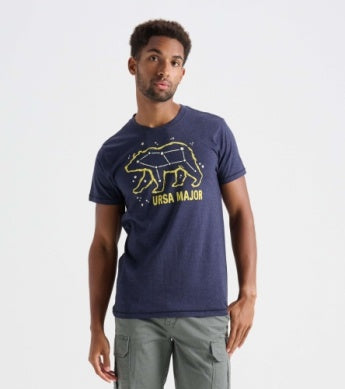 Stargazer - Ursa Major Men's Tee