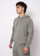 Load image into Gallery viewer, Hedge Men's Soft Knit Hoody - Sage
