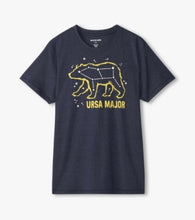 Load image into Gallery viewer, Stargazer - Ursa Major Men&#39;s Tee
