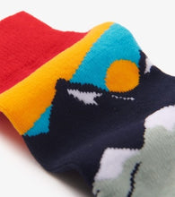 Load image into Gallery viewer, Hiking Cozy Socks
