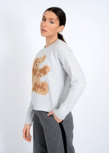 Load image into Gallery viewer, Teddy Crew Neck
