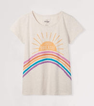 Load image into Gallery viewer, Just Breathe Jersey Tee
