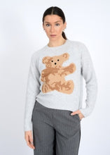 Load image into Gallery viewer, Teddy Crew Neck
