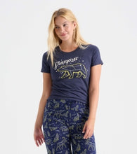 Load image into Gallery viewer, Stargazer - Women&#39;s Tee
