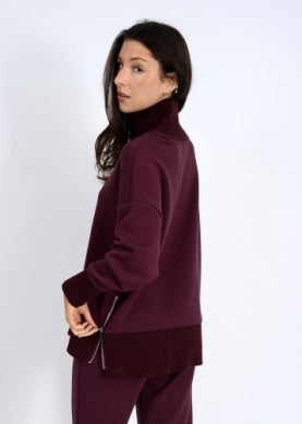 Katelyn Soft Knit Sweater