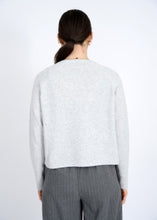Load image into Gallery viewer, Teddy Crew Neck
