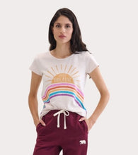 Load image into Gallery viewer, Just Breathe Jersey Tee
