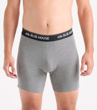 Load image into Gallery viewer, Get My Motor Running Men&#39;s Boxer Brief
