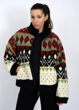 Load image into Gallery viewer, Whistler Sherpa Jacket
