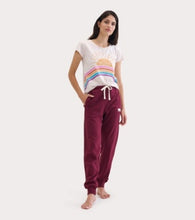Load image into Gallery viewer, Just Breathe Jersey Tee
