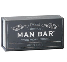 Load image into Gallery viewer, Man Soap Bar

