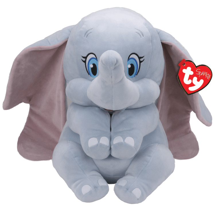 Dumbo Elephant Large