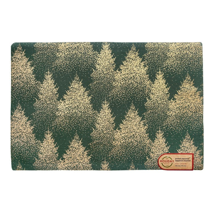 Forest Walk Placemat