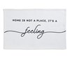 Load image into Gallery viewer, Home Feeling Sentiment Rug
