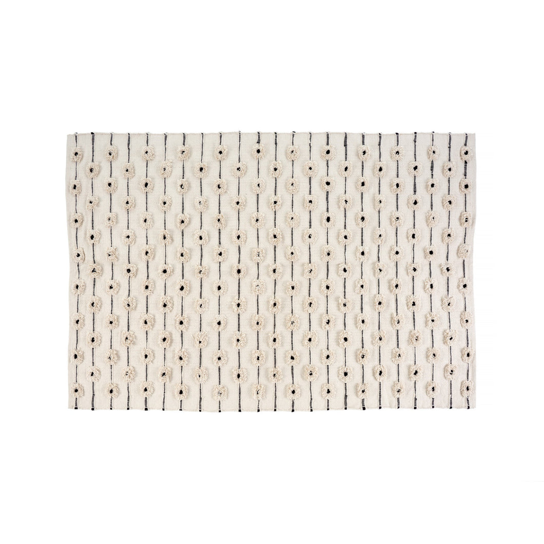 Sand Dollars Rug