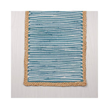 Load image into Gallery viewer, Calypso Table Runner - Blue
