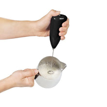 Load image into Gallery viewer, Gourmet Electric Milk Frother
