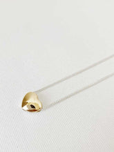 Load image into Gallery viewer, Little Heart Necklace - Gold
