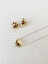 Load image into Gallery viewer, Little Heart Necklace - Gold
