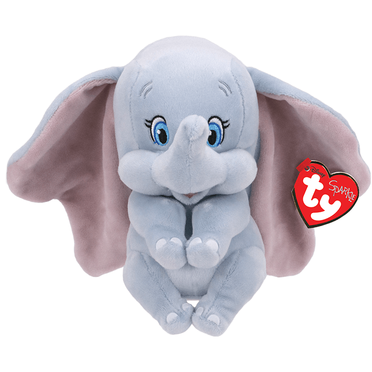 Dumbo Elephant Small