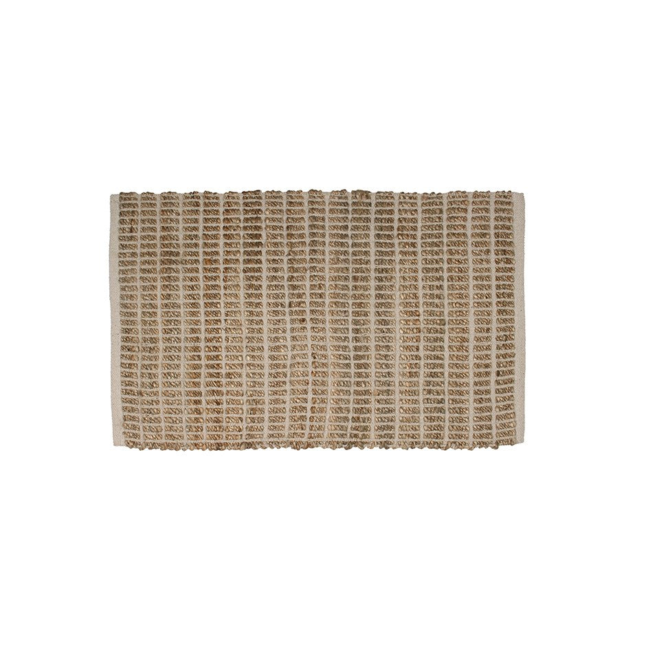 Sweden Floor Rug Natural