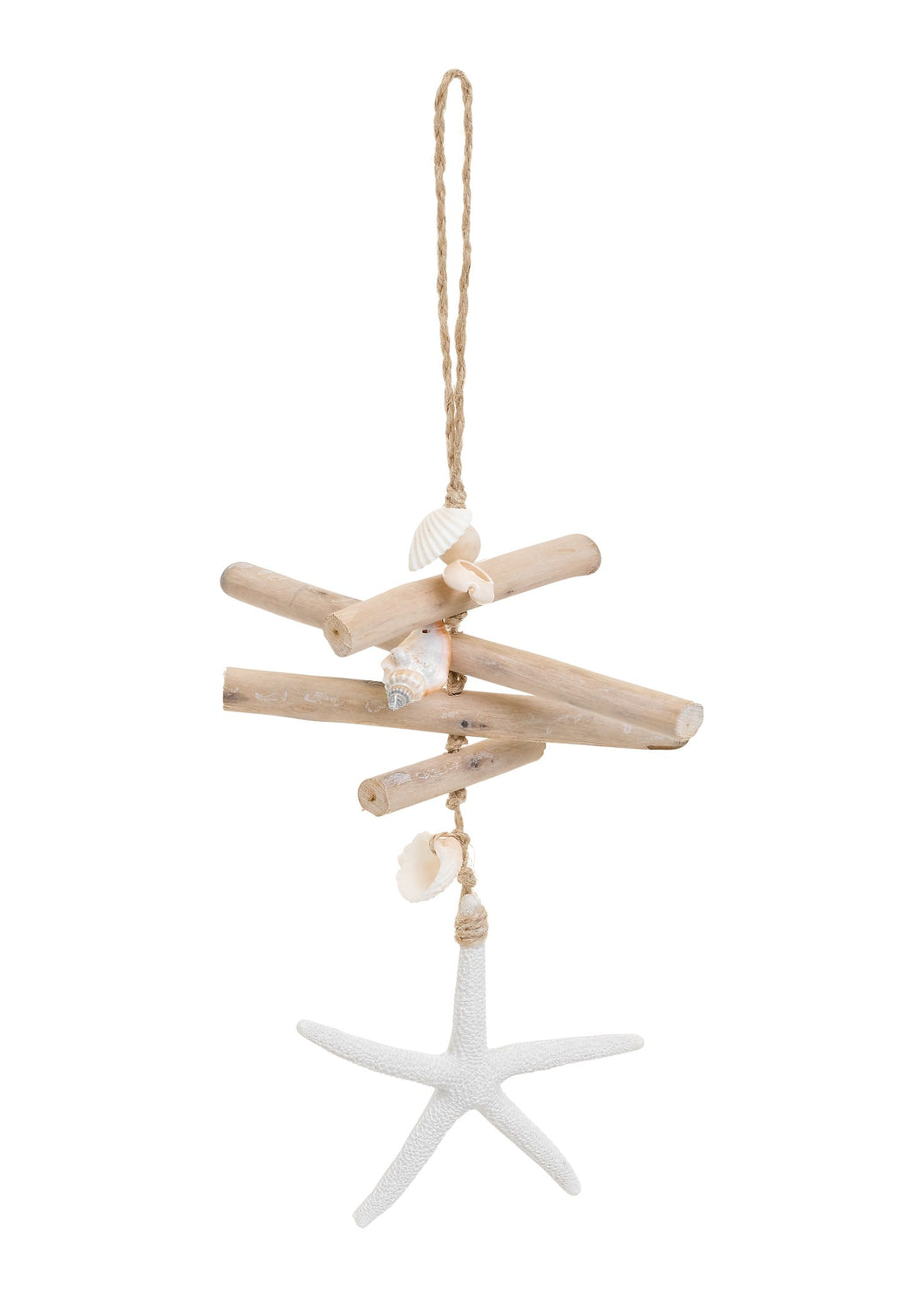 Starfish Tassel Decor