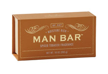 Load image into Gallery viewer, Man Soap Bar

