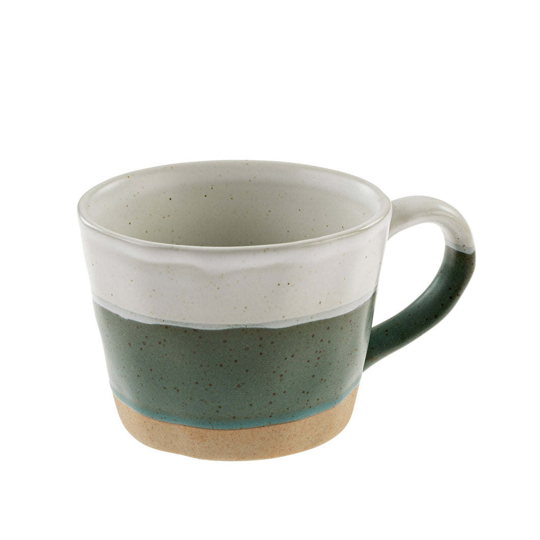 Terra Mug - Sandy Sea