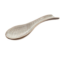 Load image into Gallery viewer, Potterie Spoon Rest
