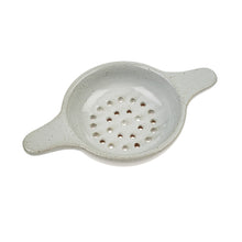 Load image into Gallery viewer, Potterie Tea Strainer
