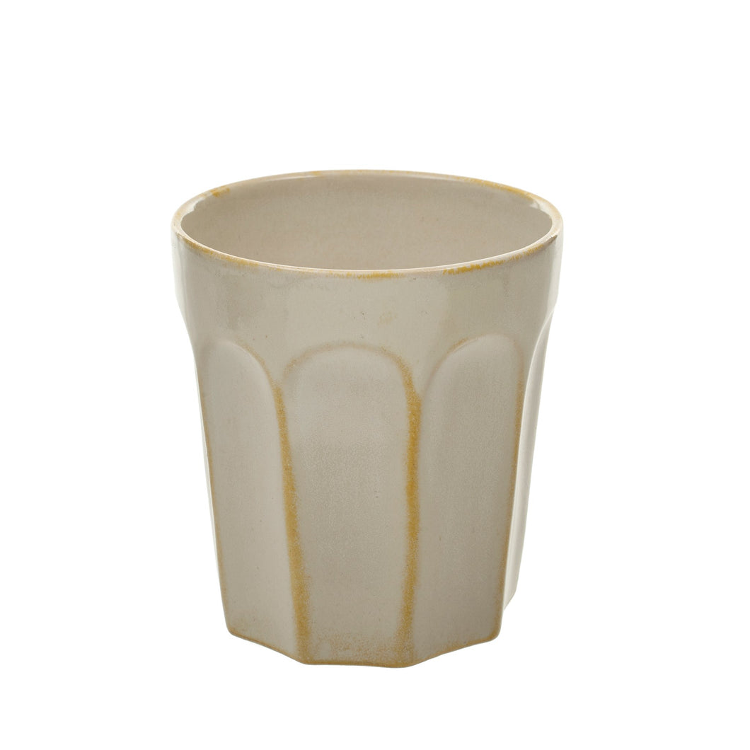 Countryside Pottery - Arlo Cup White