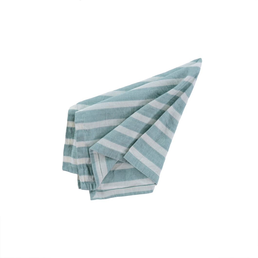 Seafoam Mineral Sands Napkins